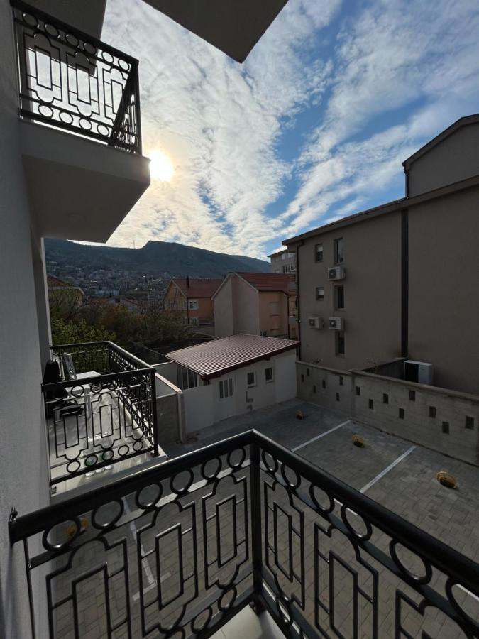 Solaris Lejlighed Mostar Eksteriør billede