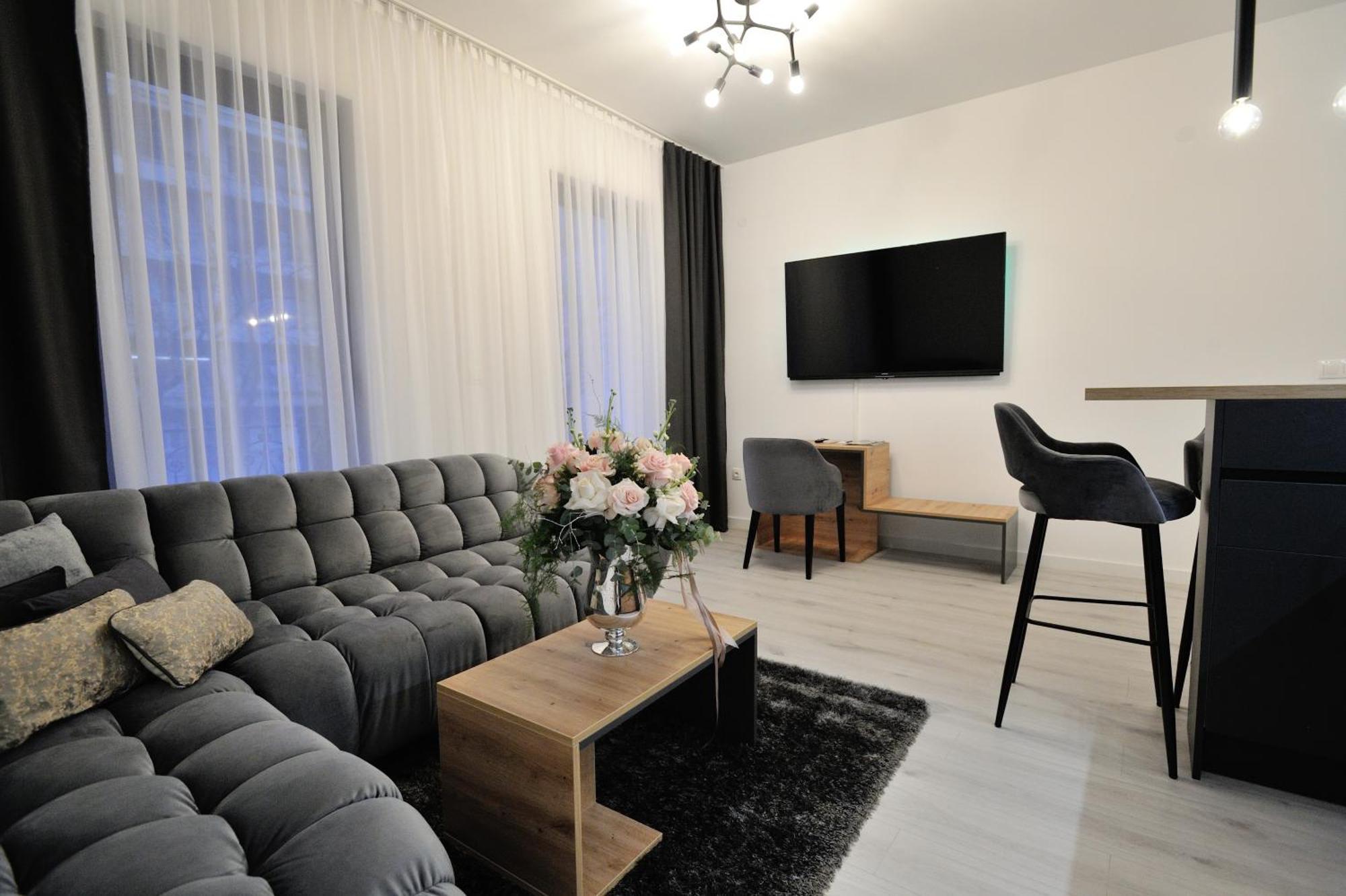 Solaris Lejlighed Mostar Eksteriør billede