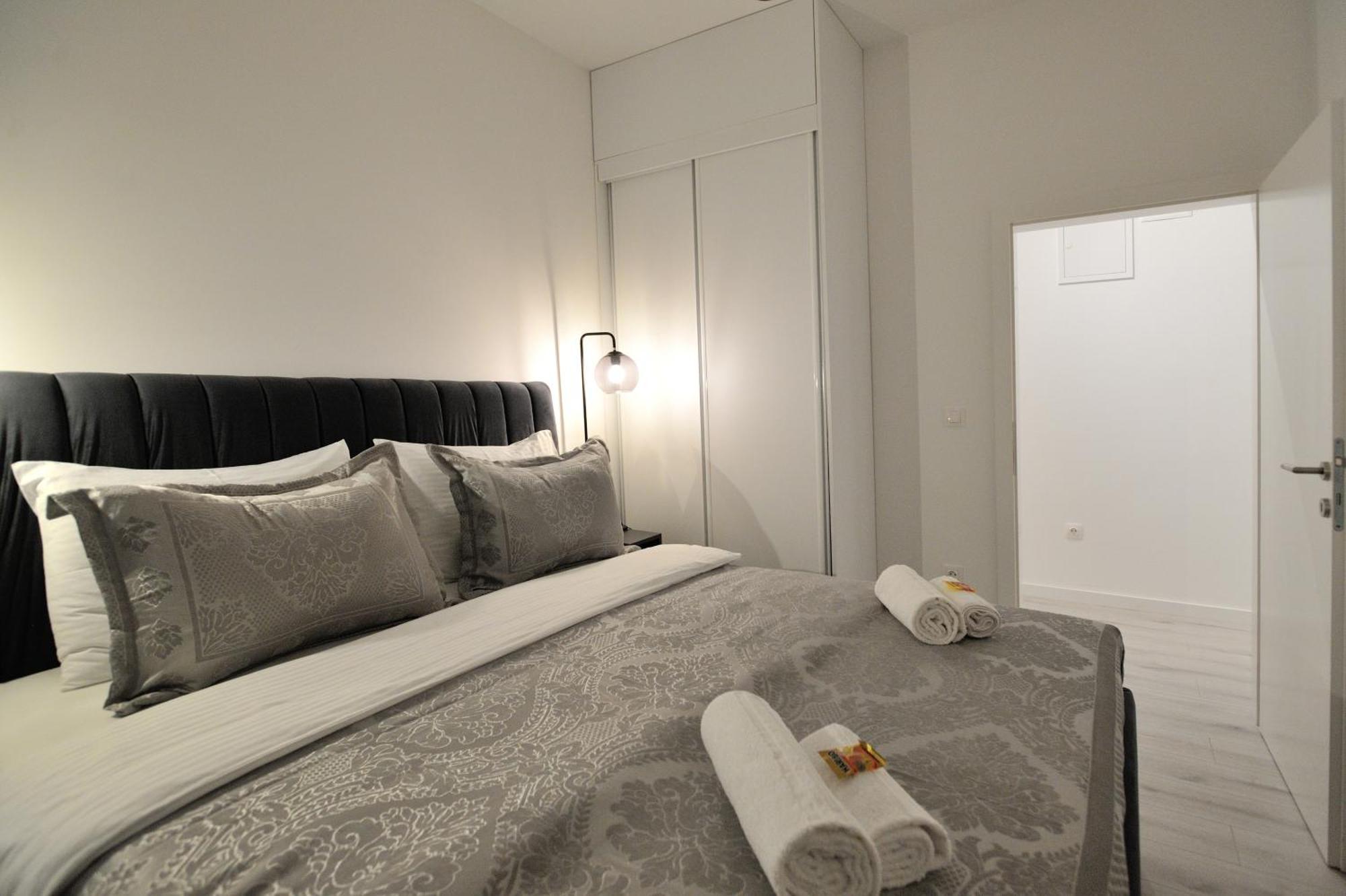 Solaris Lejlighed Mostar Eksteriør billede