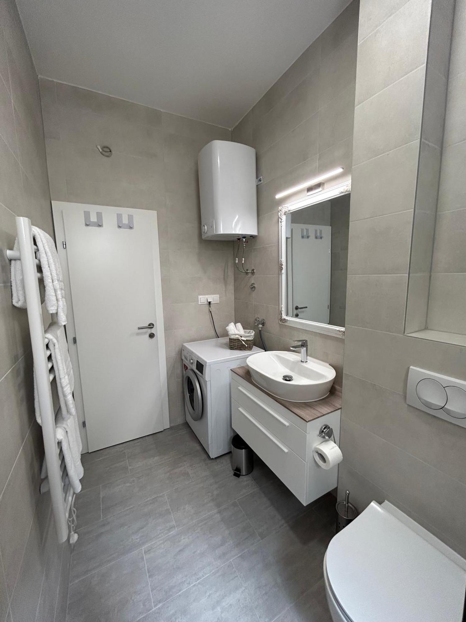 Solaris Lejlighed Mostar Værelse billede