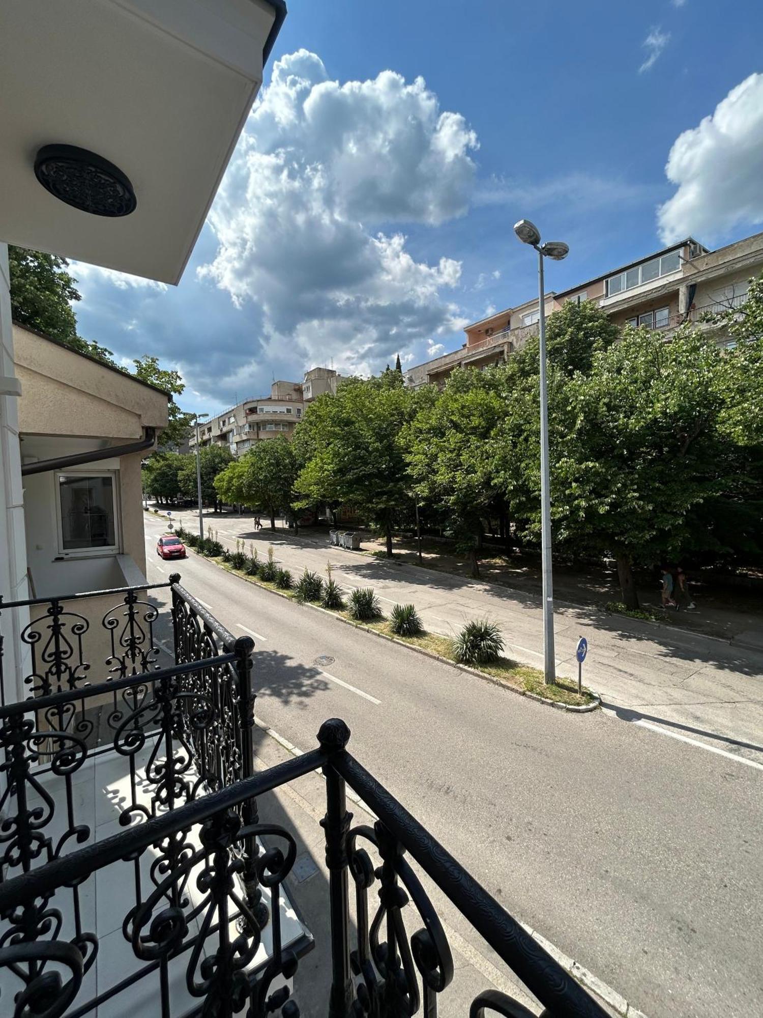 Solaris Lejlighed Mostar Værelse billede