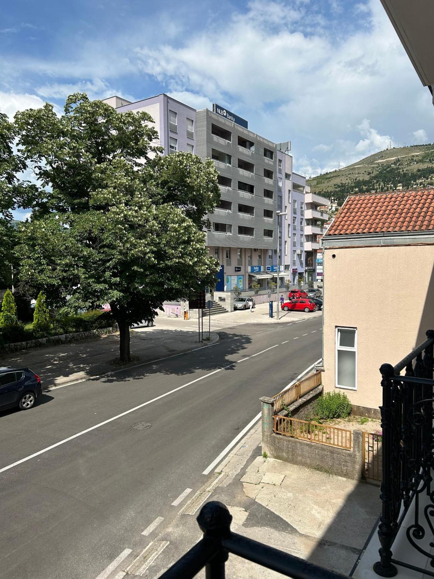 Solaris Lejlighed Mostar Værelse billede
